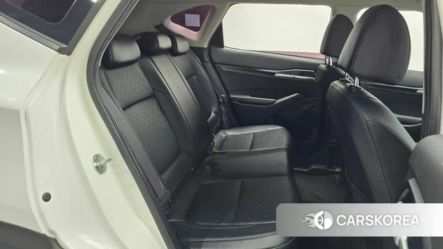 Kia Seltos 2020 Белый из Кореи, фото 3