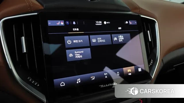 Maserati Ghibli 2022 Белый из Кореи, фото 3