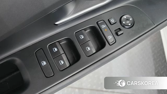 Hyundai The New Avante (CN7) 2024 Белый из Кореи, фото 3