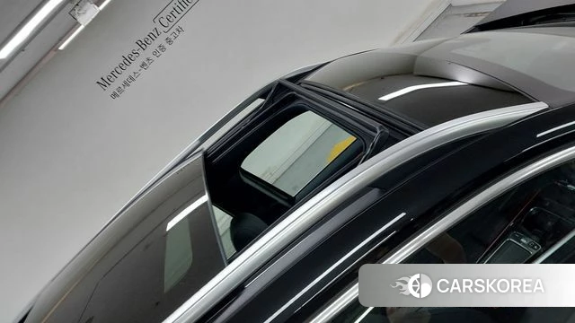 Mercedes-Benz EQB X243 2025 Черный из Кореи, фото 3