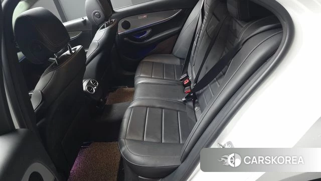 Mercedes-Benz E-Class W213 2018 Белый из Кореи, фото 3