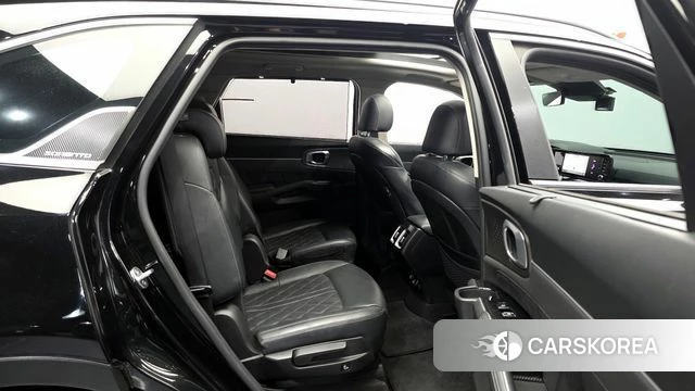 Kia Sorento 4th Generation 2020 Черный из Кореи, фото 3
