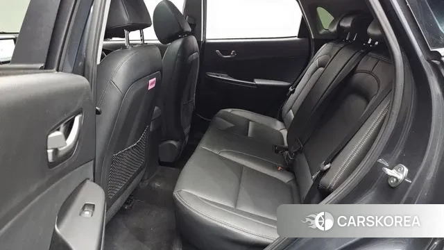 Hyundai Kona 2019 Серый из Кореи, фото 3