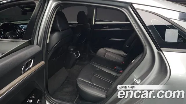 Kia K5 Hybrid 3rd Generation id 2698596 из Кореи 3