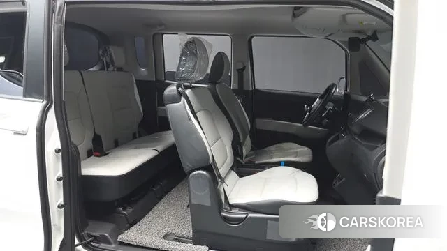 Kia The New Kia Ray EV 2024 Белый из Кореи, фото 3