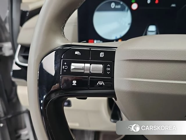Kia The New Carnival 4th Generation id 4511157 из Кореи 3