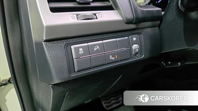 Ssangyong Rexton Sports Cannes 2019 Белый из Кореи, фото 3