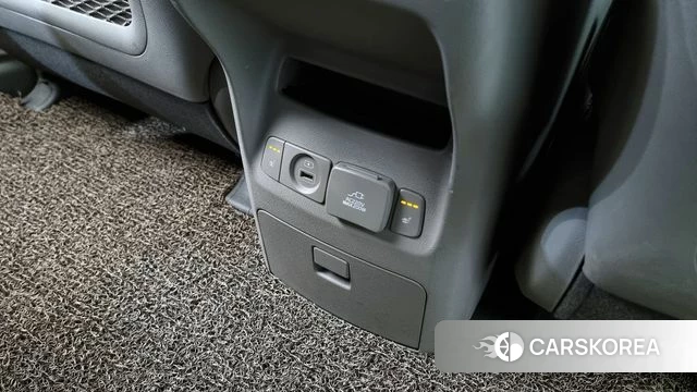 Kia All New Carnival 2018 Черный из Кореи, фото 3