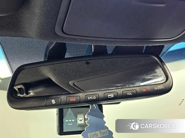 Hyundai The New Avante AD 2019 Желтый из Кореи, фото 3