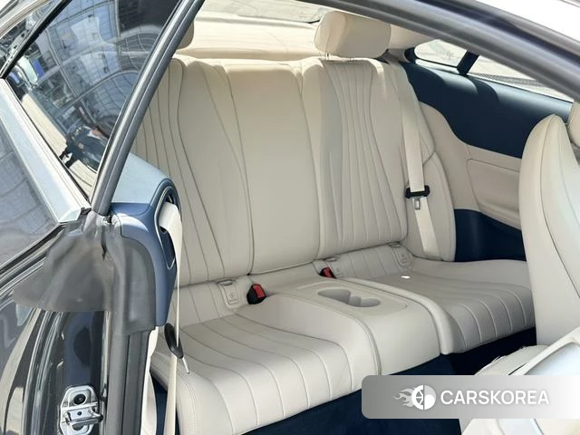 Mercedes-Benz E-class (imported) id 4205646 из Китая 3