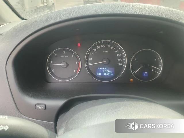 Hyundai Grand Starex 2018 Черный из Кореи, фото 3