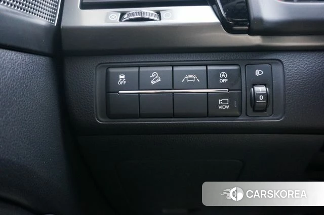 Ssangyong The New Rexton Sport 2022 Светло-зеленый из Кореи, фото 3