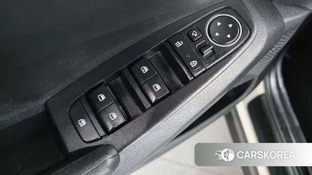 Kia Seltos 2020 Белый из Кореи, фото 3