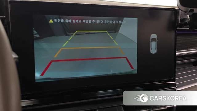 Ssangyong Torres 2022 Зеленый из Кореи, фото 3