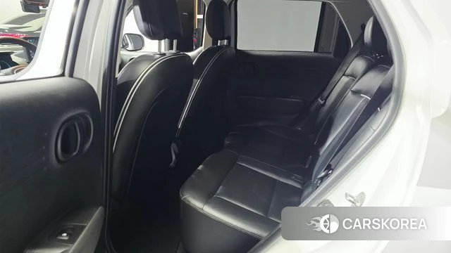 Hyundai Casper 2021 Белый из Кореи, фото 3