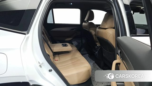 Renault Korea (Samsung) Grand Coleos 2025 Белый из Кореи, фото 3