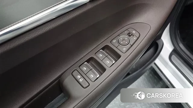 Hyundai The New Grandeur IG 2022 Белый из Кореи, фото 3