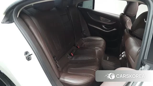 Mercedes-Benz CLS-Class C257 2021 Белый из Кореи, фото 3