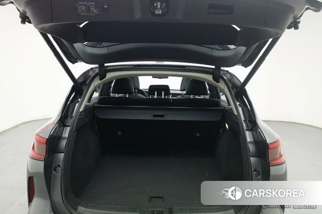 Infiniti QX50 2020 Темно-серый из Китая, фото 3