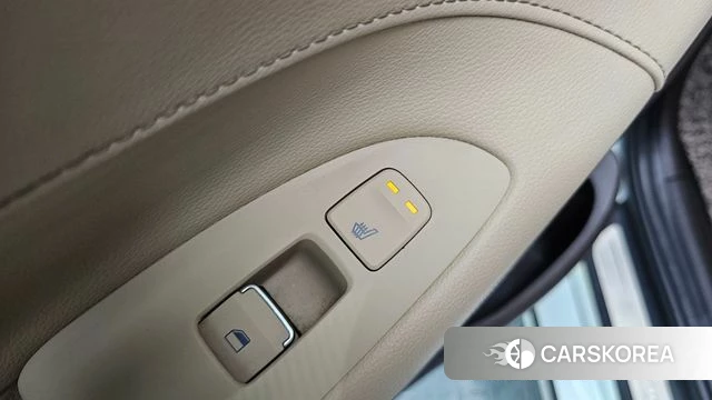 Hyundai Grandeur IG 2018 Белый из Кореи, фото 3