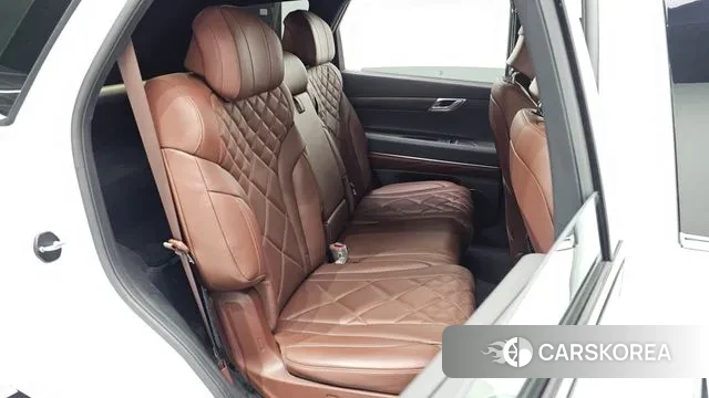 Genesis GV80 2024 Белый из Кореи, фото 3