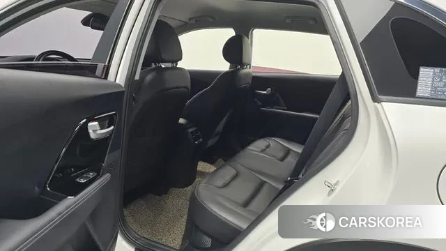 Kia The New Niro 2019 Белый из Кореи, фото 3