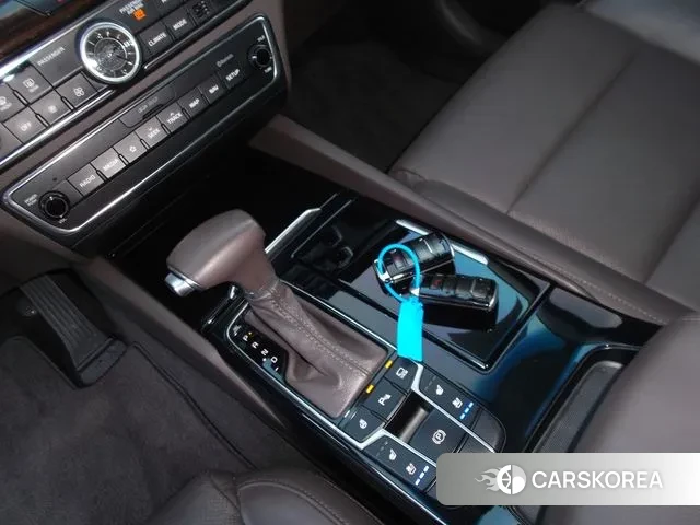 Kia Come New K7 2018 Серый из Кореи, фото 3