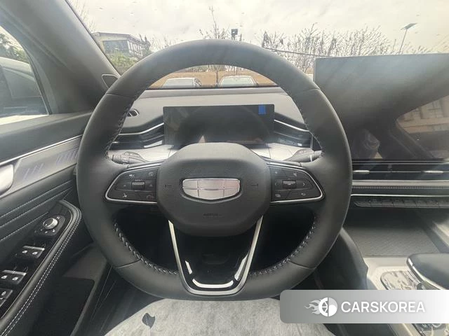 Geely Automobile Xingrui 2025 Другой из Китая, фото 3
