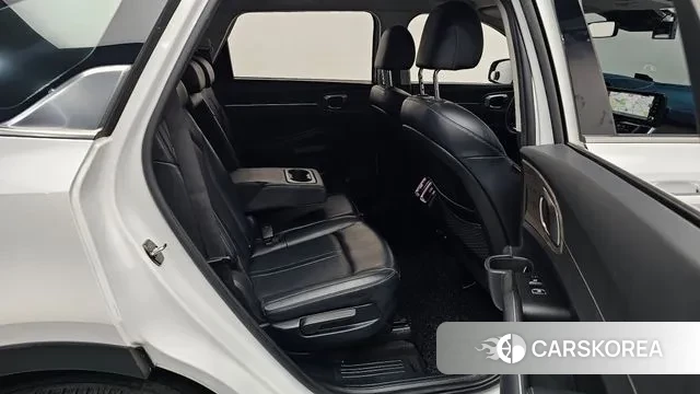 Kia Sorento 4th Generation 2020 Белый из Кореи, фото 3