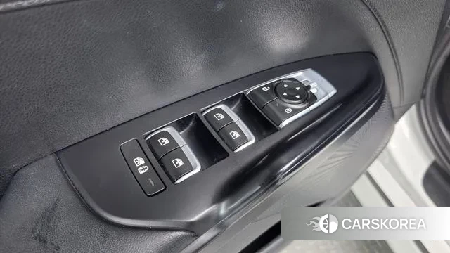 Kia K5 3rd generation 2020 Белый из Кореи, фото 3