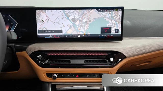 BMW 3 Series (G20) 2025 Черный из Кореи, фото 3