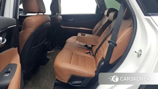 Kia The New Sorento 2019 Белый из Кореи, фото 3