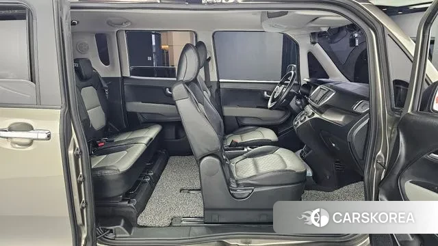 Kia The New Ray 2019 Песочный из Кореи, фото 3