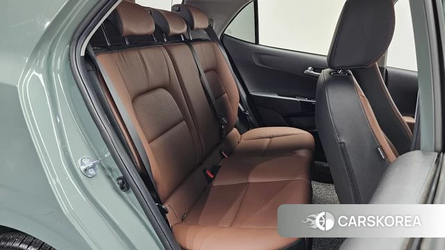 Kia The New Morning (JA) 2023 Цвет галактики из Кореи, фото 3