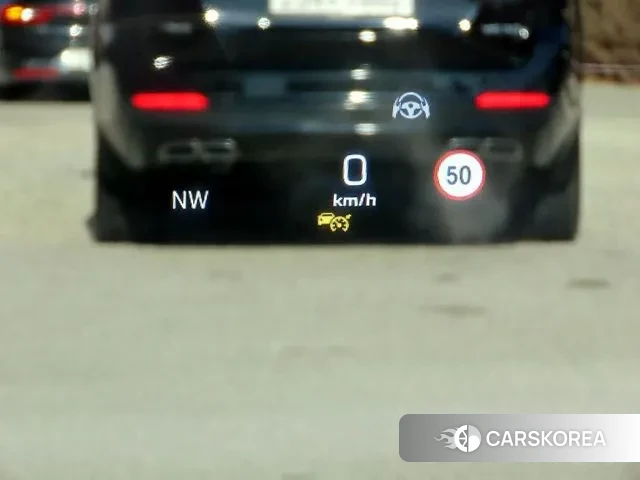 Mercedes-Benz GLC-Class X253 2021 Белый из Кореи, фото 3