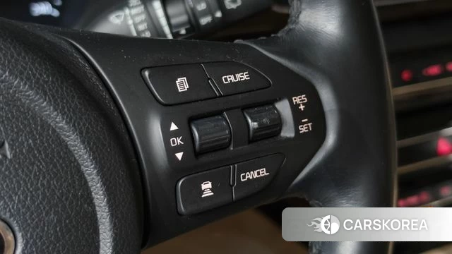 Kia The New Carnival 2018 Черный из Кореи, фото 3