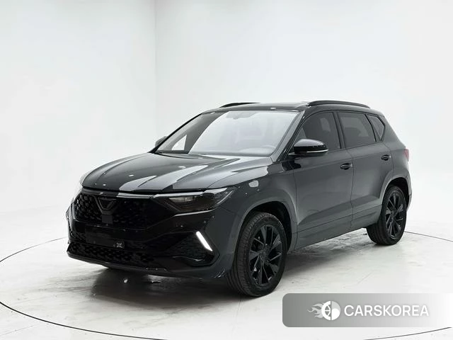 Jetta VS5 2023 Черный из Китая, фото 3