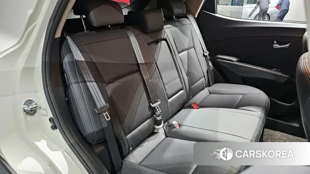 Ssangyong Berry New Tivoli 2020 Белый из Кореи, фото 3