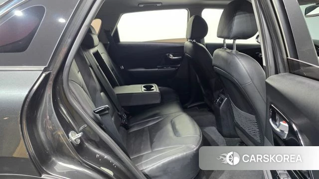 Kia Niro EV 2021 Серый из Кореи, фото 3