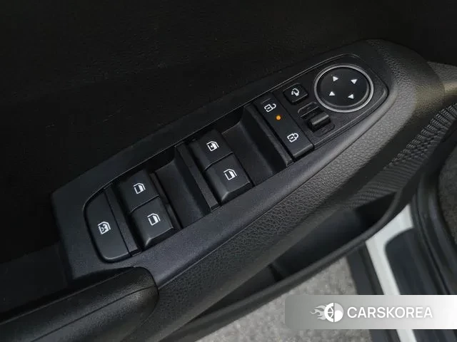 Kia The New Seltos 2024 Белый из Кореи, фото 3