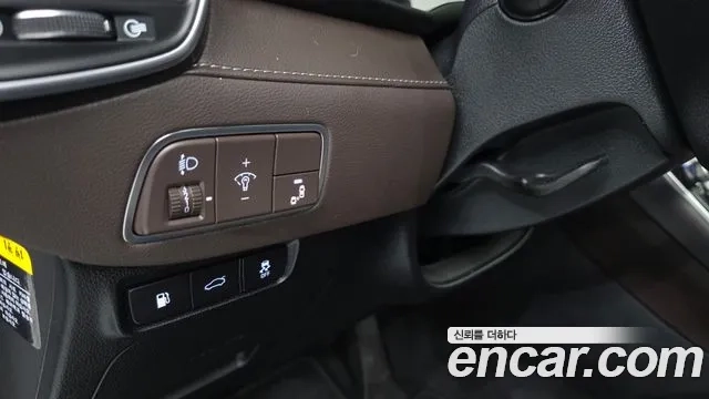 Hyundai Grandeur IG 2018 Белый из Кореи, фото 3