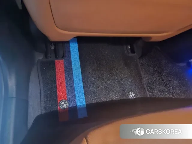 BMW 5 Series (G30) id 3499159 из Кореи 3