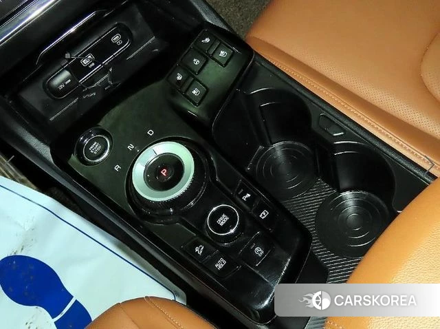 Kia Sportage 5th Generation 2022 Белый из Кореи, фото 3