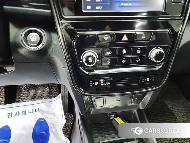 Ssangyong Berry New Tivoli 2019 Синий из Кореи, фото 3