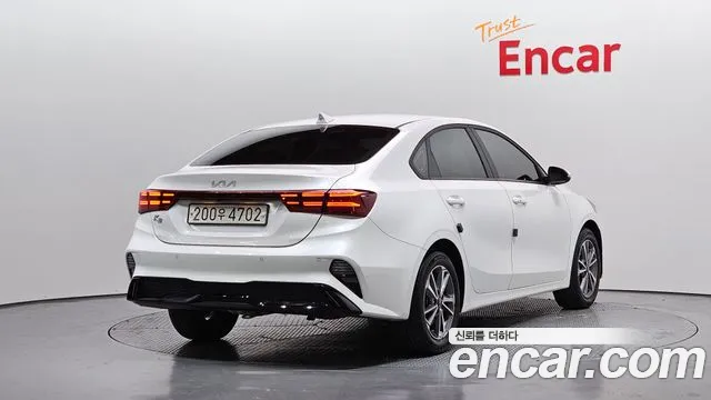 Kia The New K3 2nd generation id 2598365 из Кореи 3