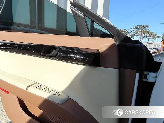 Hyundai Grandeur (GN7) 2024 Белый из Кореи, фото 3