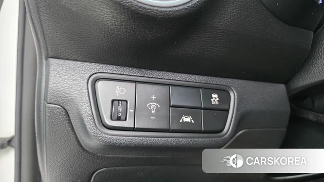 Kia Come New K3 2019 Белый из Кореи, фото 3