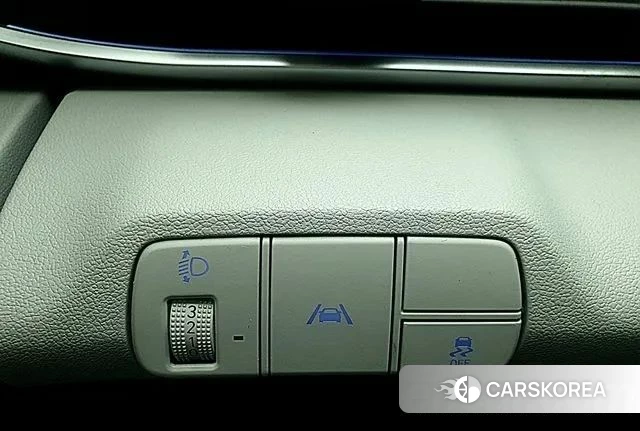 Hyundai Avante (CN7) 2021 Цвет тростника из Кореи, фото 3