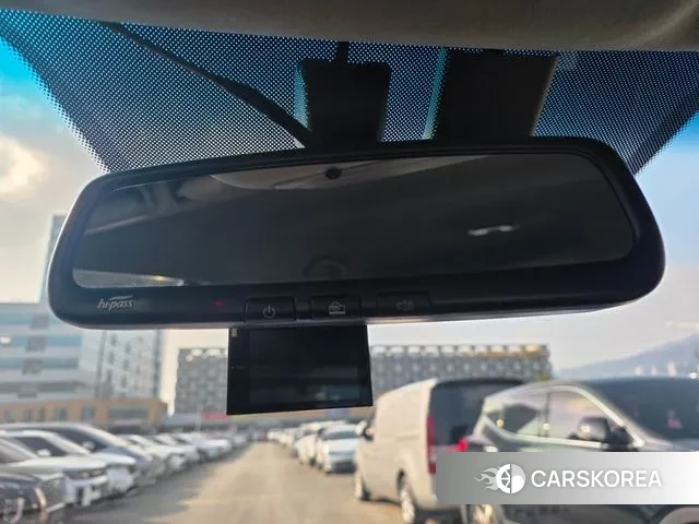 Ssangyong Berry New Tivoli 2022 Синий из Кореи, фото 3