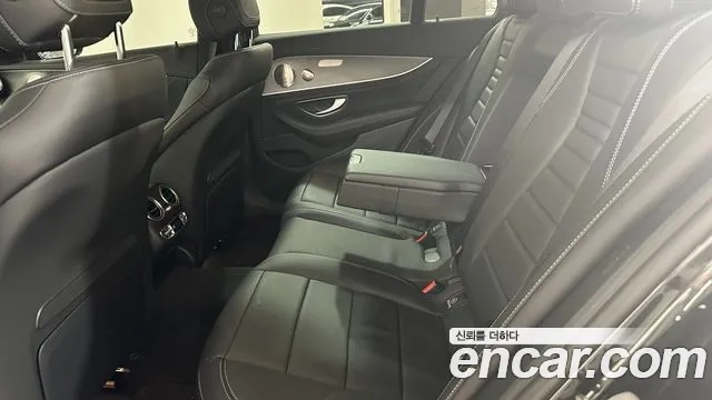 Mercedes-Benz E-Class W213 id 2905847 из Кореи 3